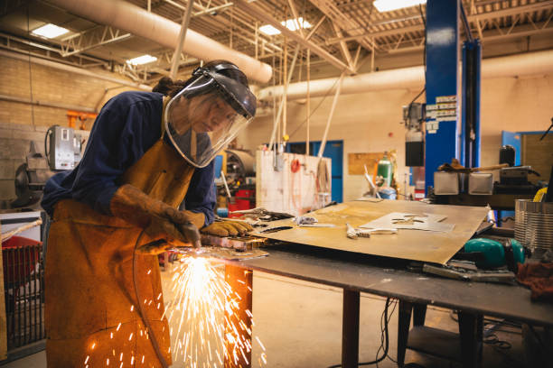 Professional Welder & Metal Fabrication in Grant Valkaria, FL