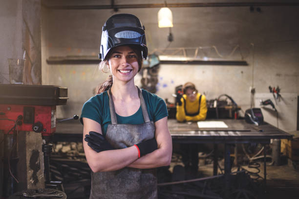 Affordable Welder Services in Grant Valkaria, FL